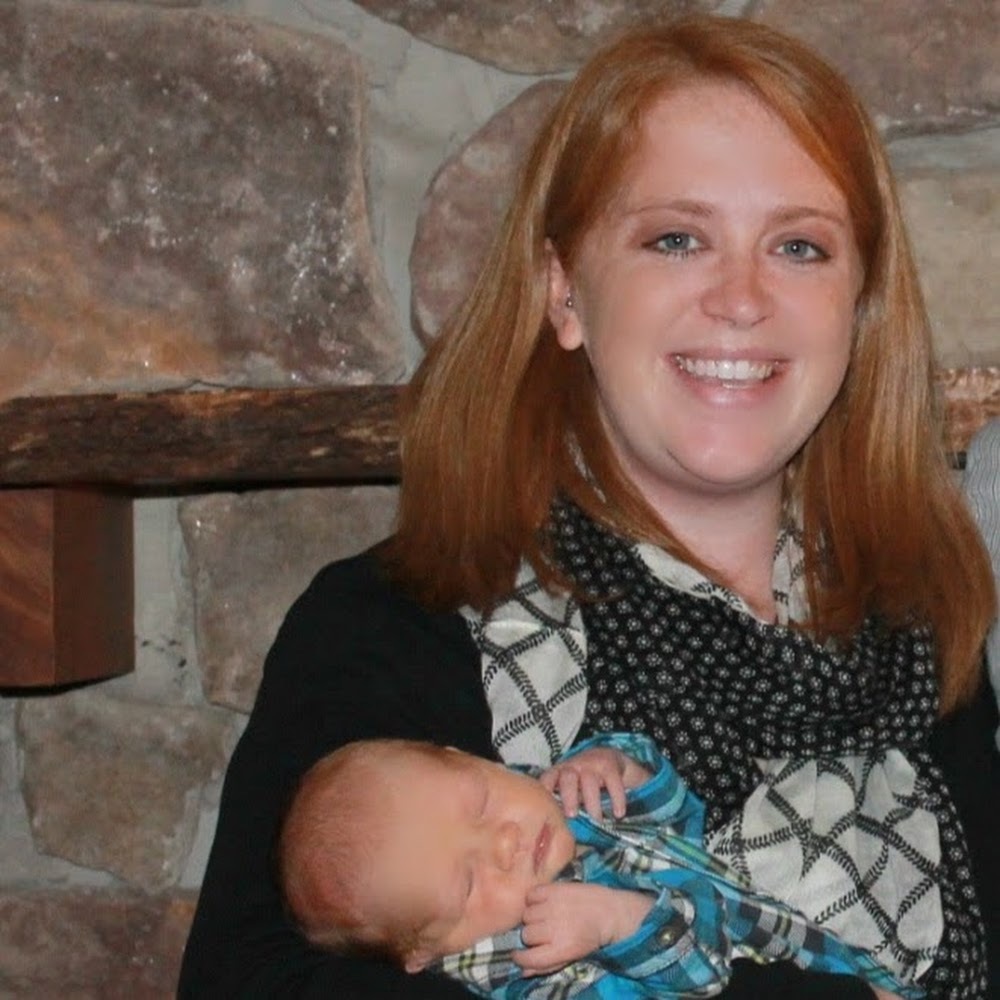 Meet your Posher, Rachael